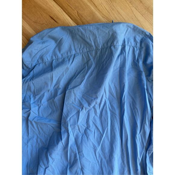 FRANK AND EILEEN - EILEEN  BUTTON UP SHIRT - Picture 8 of 11